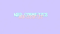 NRDCOSMETICS 