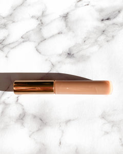 Teddy Bare ( Wand Tube )